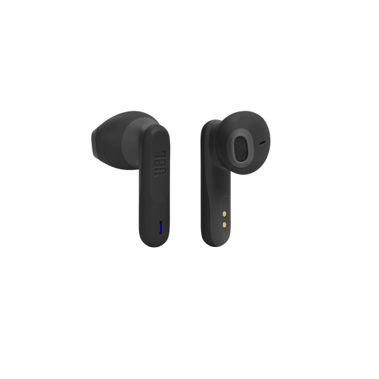 JBL Wave 300TWS - Black - True wireless earbuds - Detailshot 3